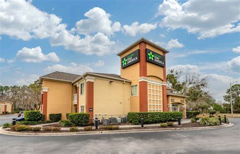 10020 skinner lake drive jacksonville fl|Extended Stay America